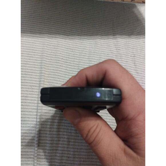 OEM Sears Channel Touch 940S0315 TV Remote Control - Tested - Picture 4 of 4